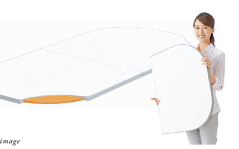 ラクかるふろふた