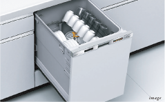 食器洗い乾燥機（深型タイプ）