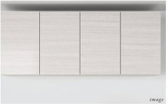 吊戸棚（カップボード）