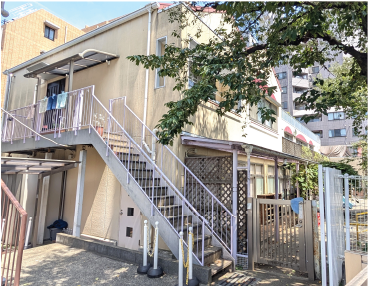 渋谷同胞幼稚園