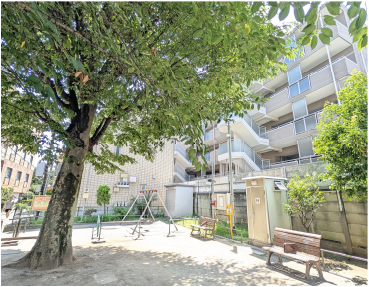 伊達児童遊園地