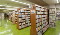 目黒本町図書館