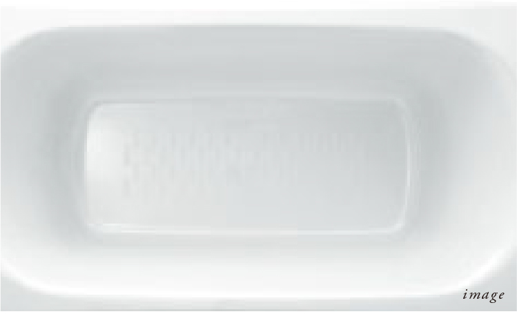 クレイドル浴槽