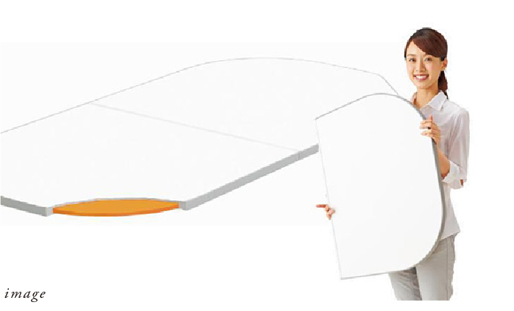 ラクかるふろふた