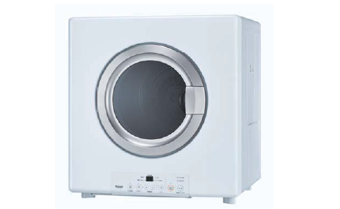 ガス衣類乾燥機「乾太くん」９kgタイプ