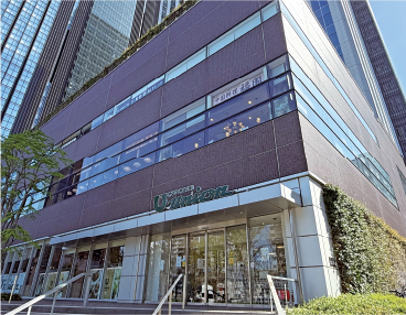 もとまちユニオン新宿店