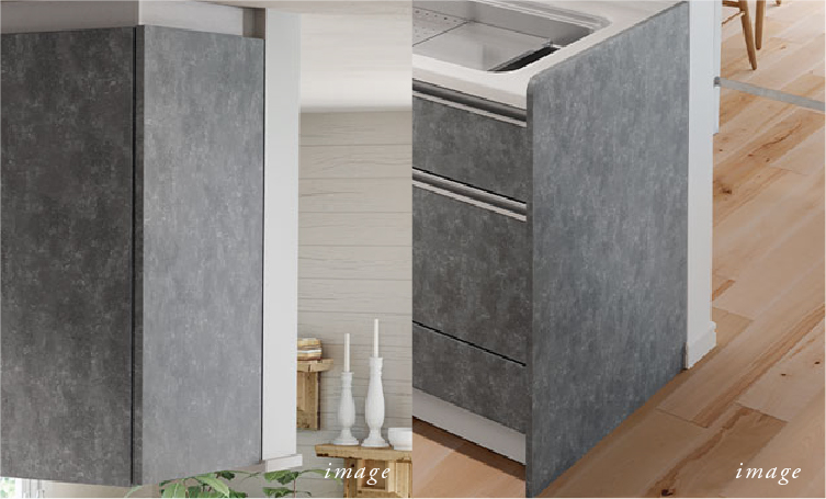 ダストボックス