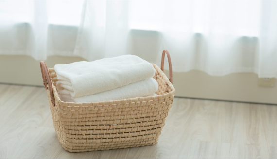 ランドリースペース