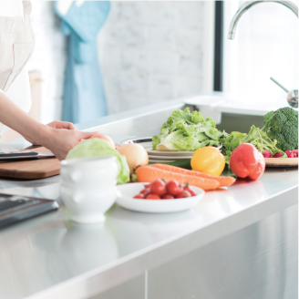 こだわりのマドリ