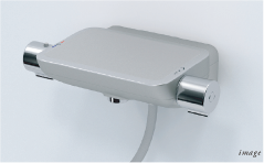 スッキリ棚水栓