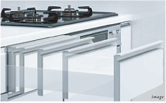 ソフトクローズ機能