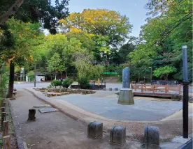 中根公園