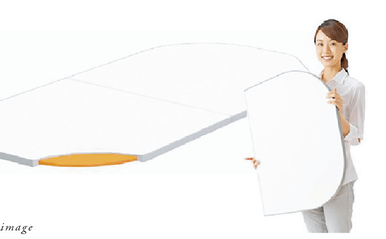 ラクかるふろふた