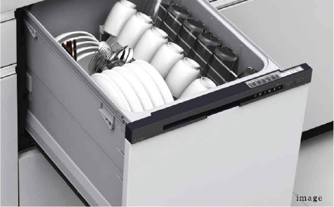 食器洗い乾燥機（深型タイプ）