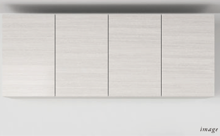 吊戸棚（カップボード）