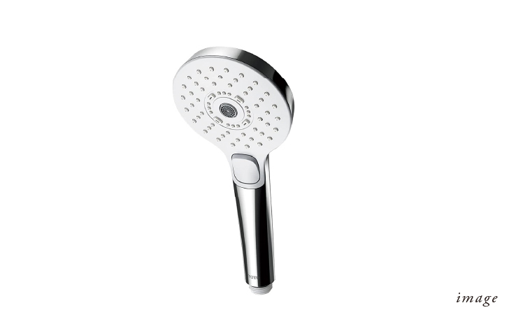 コンフォートウエーブクリックシャワー