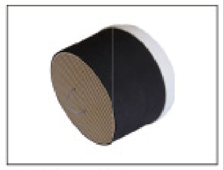 蓄熱セラミック