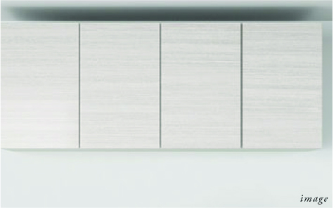 吊戸棚（カップボード）