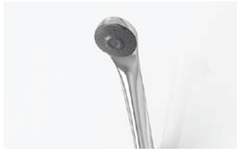 スッキリ棚水栓