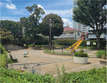 中目黒小学校