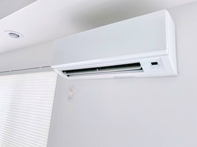 全館空調とエアコンの電気代の違い